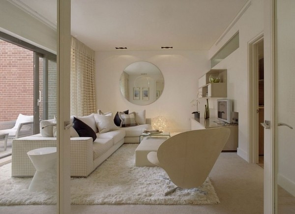 白色图片来自tukumajia在白色住宅 浪漫家具风格效果图的分享