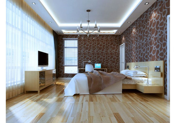 宜家图片来自tukumajia在98平两居室 宜家舒适的家设计效果图的分享