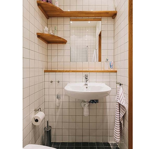 公寓 北欧图片来自tukumajia在简约北欧风 小户型公寓装修效果图的分享