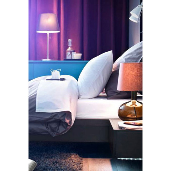 宜家图片来自tukumajia在浪漫温馨装修设计 宜家风格卧室效果图的分享