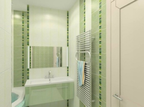 绿色图片来自tukumajia在拒绝惨淡 打造清新绿色沐浴空间的分享