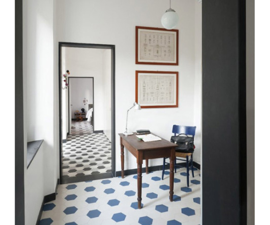 公寓 简约图片来自tukumajia在玩味整个空间 意大利简约风格公寓的分享