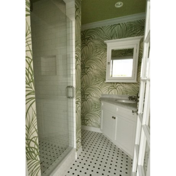 绿色图片来自tukumajia在健康卫浴 绿色家的自然纯净空间的分享