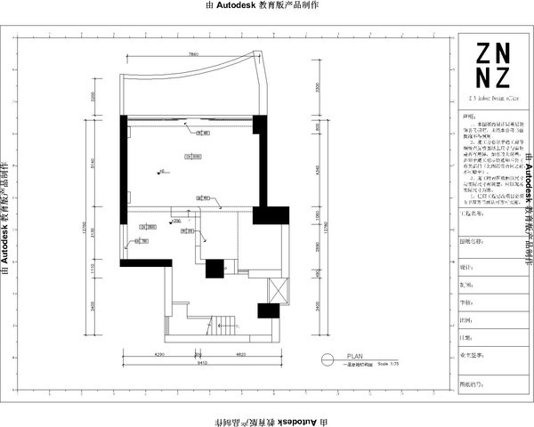 别墅 欧式图片来自tukumajia在帝豪花园别墅欧式风格250平米六居室的分享