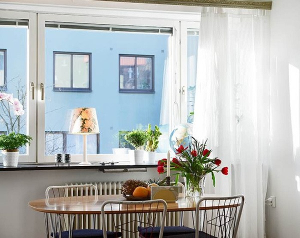 公寓 北欧图片来自tukumajia在小空间也有大味道 北欧风格的56平米瑞典公寓的分享