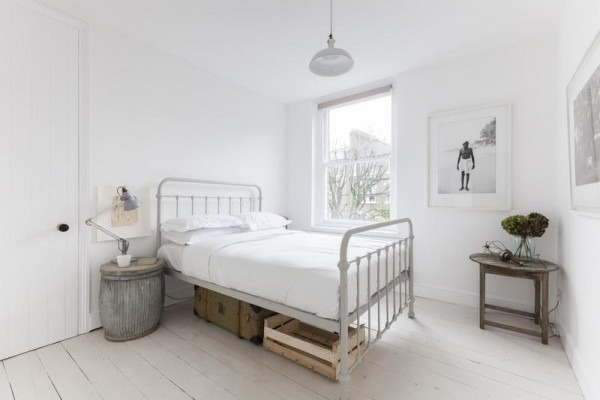 公寓 简约 白色图片来自tukumajia在白色元素贯穿空间 英国净白简约公寓的分享