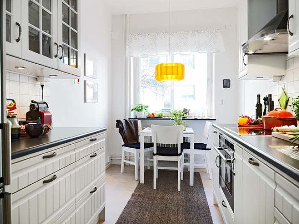 公寓 北欧图片来自tukumajia在小空间也有大味道 北欧风格的56平米瑞典公寓的分享