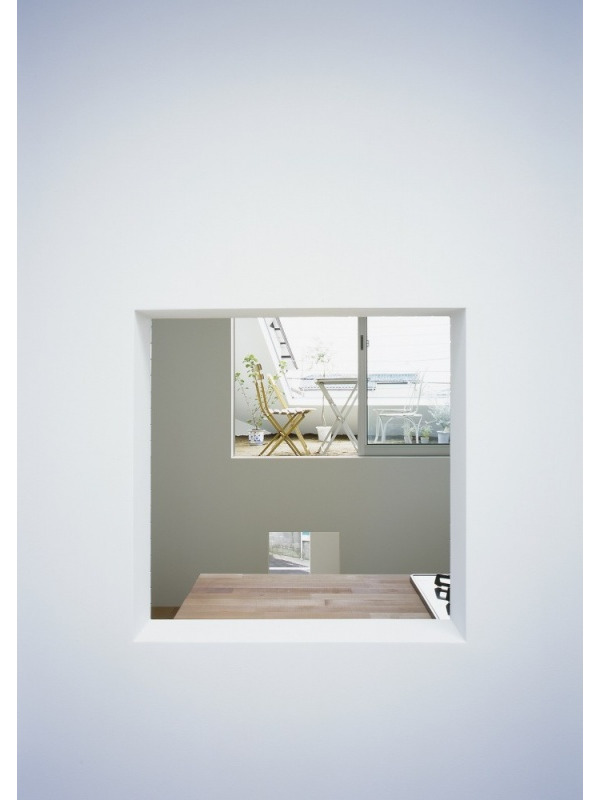 别墅 简约 白色图片来自tukumajia在白色简约别墅 素色的魅力的分享