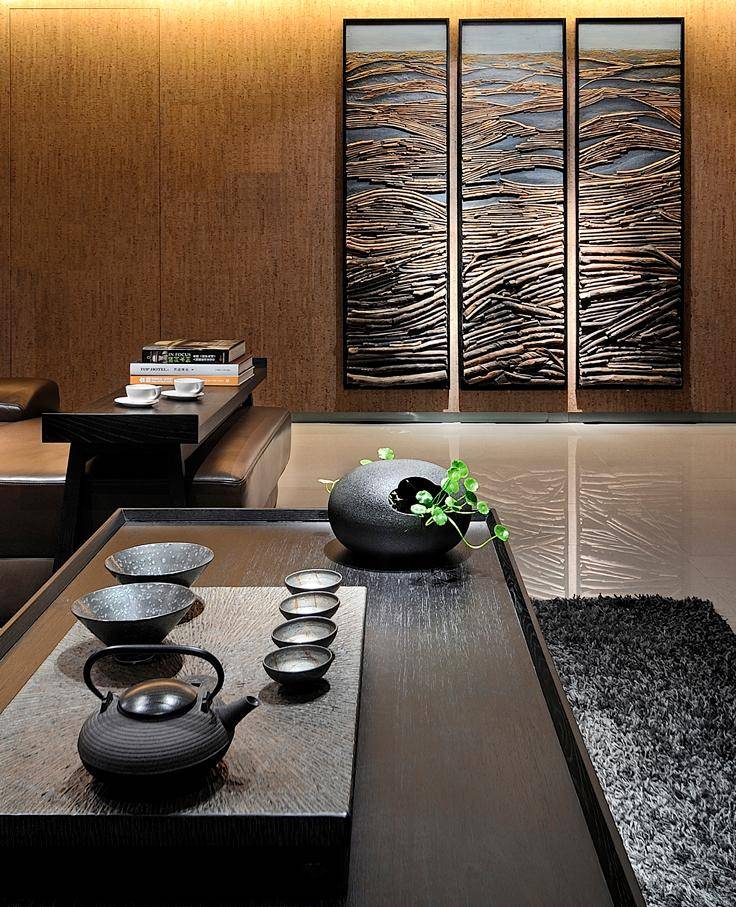 客厅图片来自tukumajia在180平中式新古典四居的分享