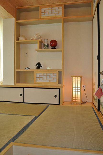 次卧图片来自tukumajia在130方欧式四居室的分享