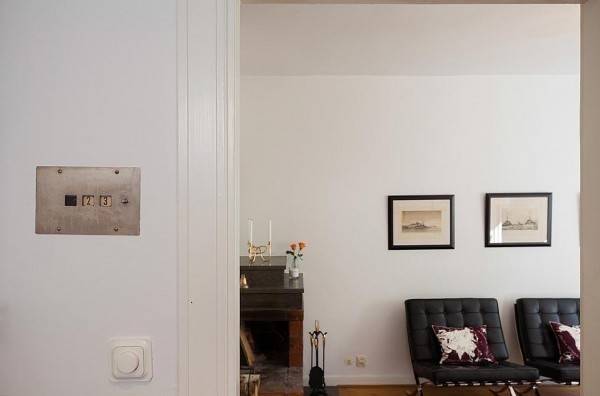 客厅图片来自tukumajia在50方北欧一居室的分享