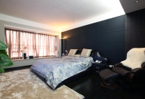 卧室图片来自tukumajia在112平现代简约三居室的分享